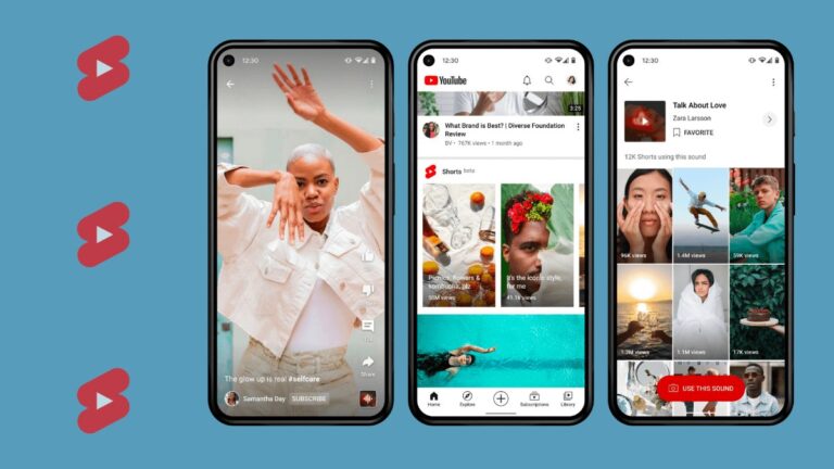 YouTube Shorts Görüntülenme Sayısı Hesaplamasında Değişiklik