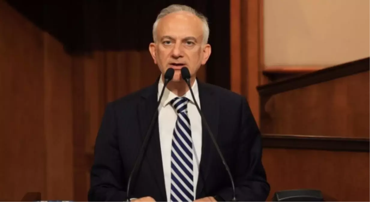 Zeynel Abidin Okul Kimdir? Hayatı ve Kariyeri