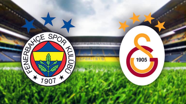 Ziraat Türkiye Kupası Çeyrek Final Heyecanı: Fenerbahçe ve Galatasaray Derbisi