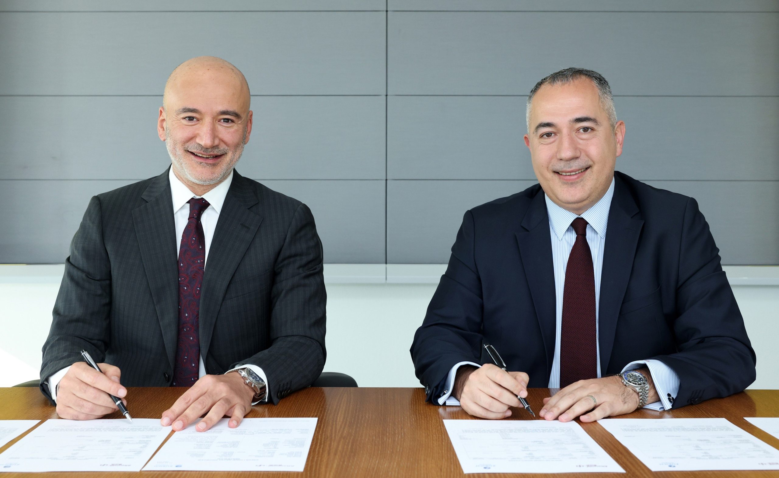 Zurich Sigorta ve Alternatif Bank’tan Stratejik İş Birliği