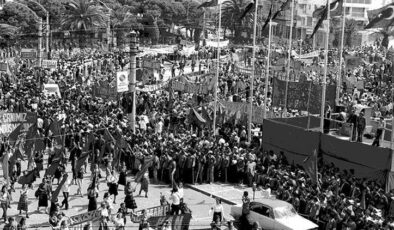 1 Mayıs İşçi ve Emekçi Bayramı’nın Tarihçesi