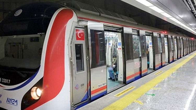 Metro ve Tramvaylar Kapalı mı? Hangi Metrolar Çalışmayacak?