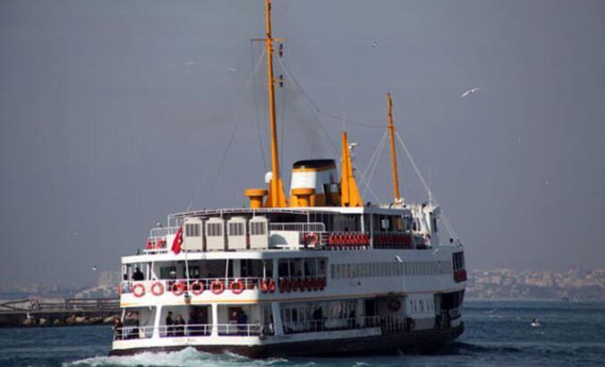 1 Mayıs'ta Vapurlar Çalışıyor mu?