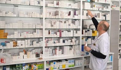 1 Mayıs’ta Eczaneler Açık mı? İşçi Bayramında Eczane Çalışma Saatleri