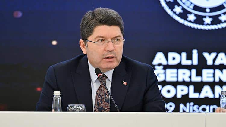 10. Yargı Paketi ve infaz düzenlemesine dair en son güncellemeleri