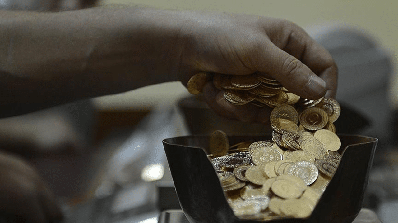 14 Nisan'da güncel altın fiyatlarını öğrenin! Gram, çeyrek ve ons