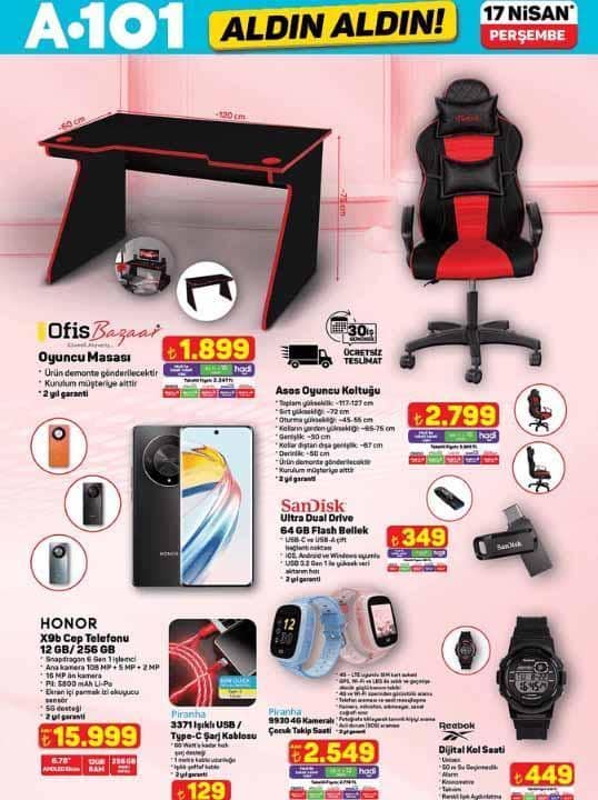 <b>Ulaşım Araçları</b>“></p>
<p><b>Elektrikli Bisiklet:</b> 24.990 TL</p>
<p><img decoding=