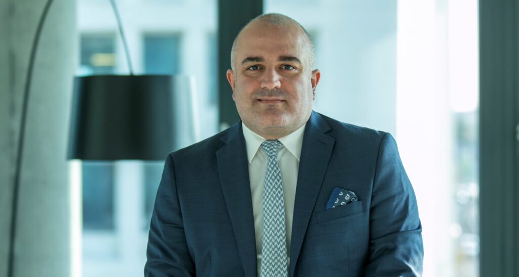 EY Küresel Sigorta Görünümü 2025: Gelecek, İnovasyona Yatırım Yapanların!