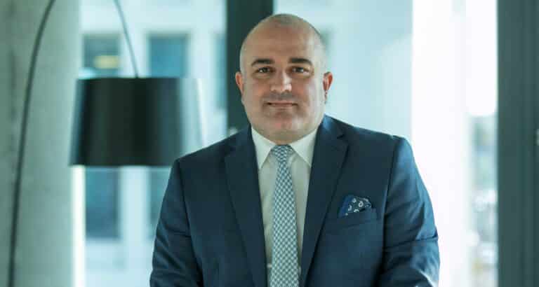 EY Küresel Sigorta Görünümü 2025: Gelecek, İnovasyona Yatırım Yapanların!