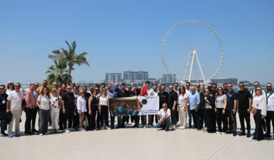 Magdeburger Sigorta, Üstün Başarı Gösteren Acenteleri ile Dubai’de Bir Araya Geldi