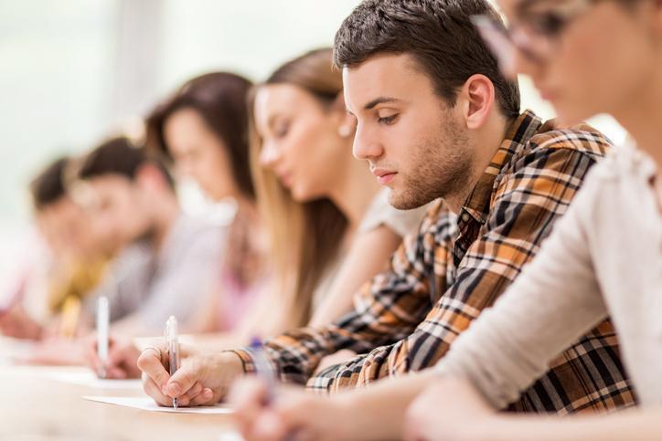 19-20 NİSAN SINAV PROGRAMI: Bu hafta sonu sınav var mı, hangi sınavlar yapılacak?