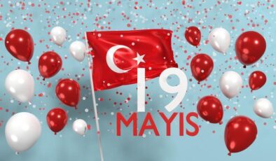19 Mayıs 2025 Hangi Güne Denk Geliyor?