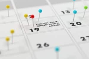 19 Mayıs'ta tatil planı yapacaklar için kritik bilgi: Gençlik ve