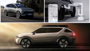 2025 Otomobil Tasarım Ödülleri'nde yenilikçi ve çığır açan tasarımlar dikkat