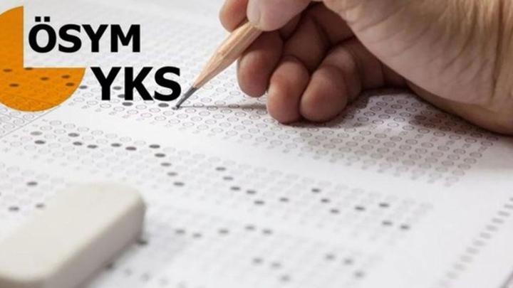 2025 YKS Sınav Yerleri ve Detayları
