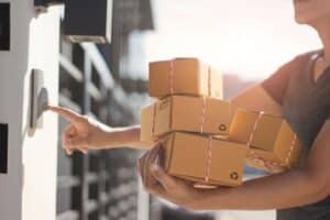 23 Nisan'da kargo hizmetlerinin durumu ve dağıtım detayları hakkında bilgi