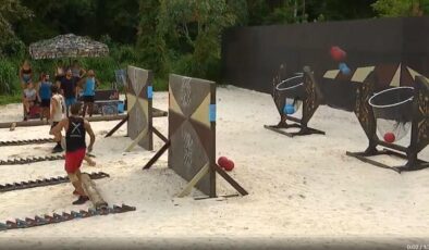 31 Mart Survivor İletişim Oyunu ve Eleme Heyecanı