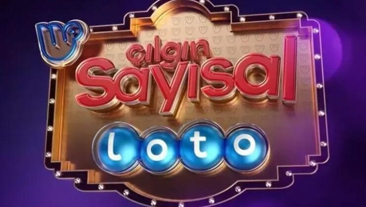 5 Nisan Çılgın Sayısal Loto Sonuçları: Dev İkramiye 745 Milyona Ulaştı, 6 Bilen Çıkmadı!
