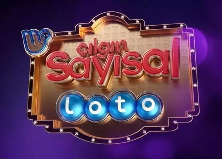 Çılgın Sayısal Loto Sonuçları – 5 Nisan Cumartesi