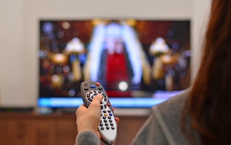TRT1 Yayın Akışı