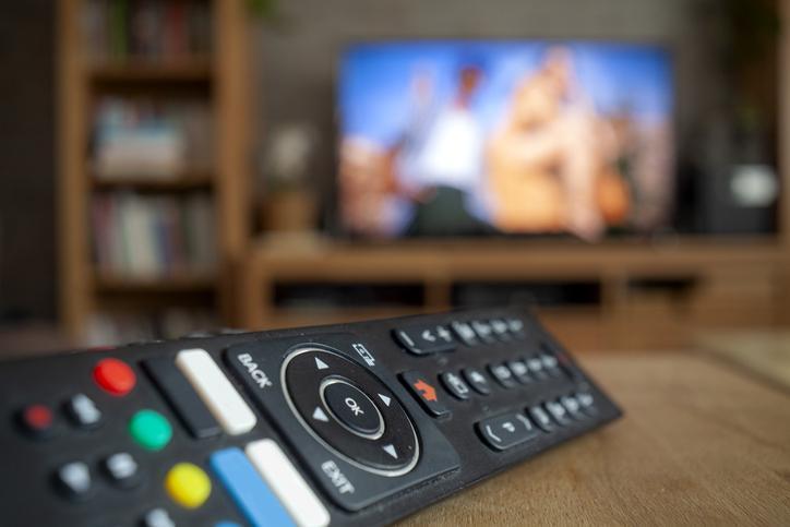 Now TV Yayın Akışı