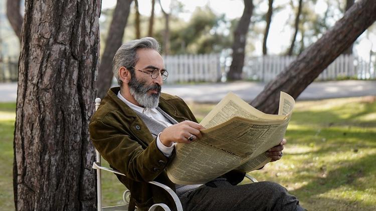 6 Nisan Şakir Paşa Ailesi Dizisi Yayında mı?