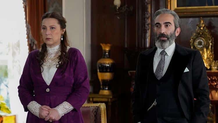 6 Nisan Şakir Paşa Ailesi yayın akışını keşfedin: Mucizeler, skandallar