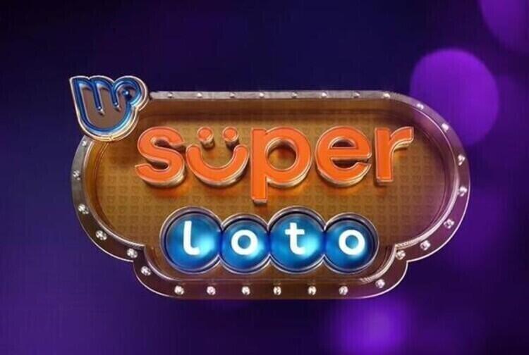 6 Nisan Süper Loto Çekiliş Sonuçları ve Detayları
