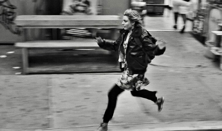 4. Frances Ha (2012) – 86 Dakika