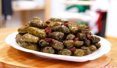 A Guide to Perfectly Crafted Yaprak Sarma