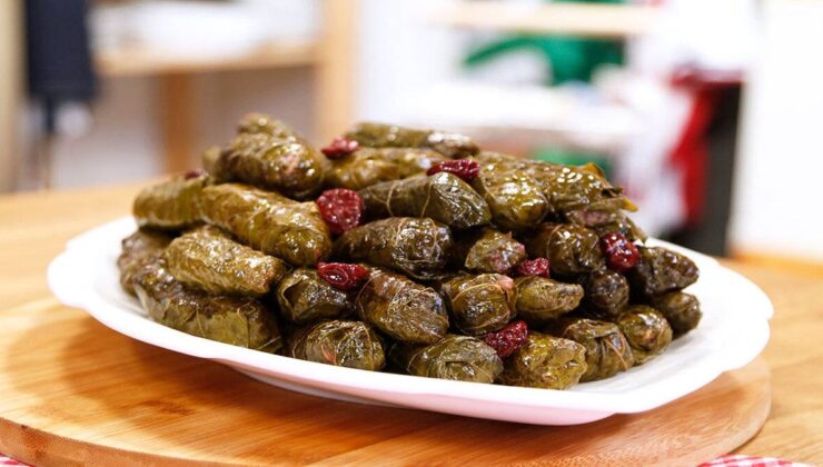 A Guide to Perfectly Crafted Yaprak Sarma