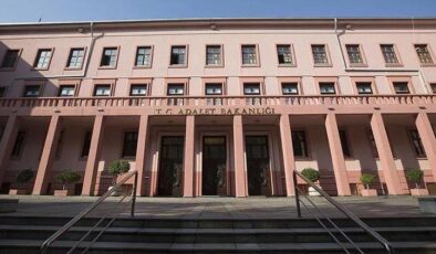 Adalet Bakanlığı personel alımı 2025 || Adelet Bakanlığı sözleşmeli mühendis alımı ne zaman, başvuru nasıl yapılır, şartları neler?