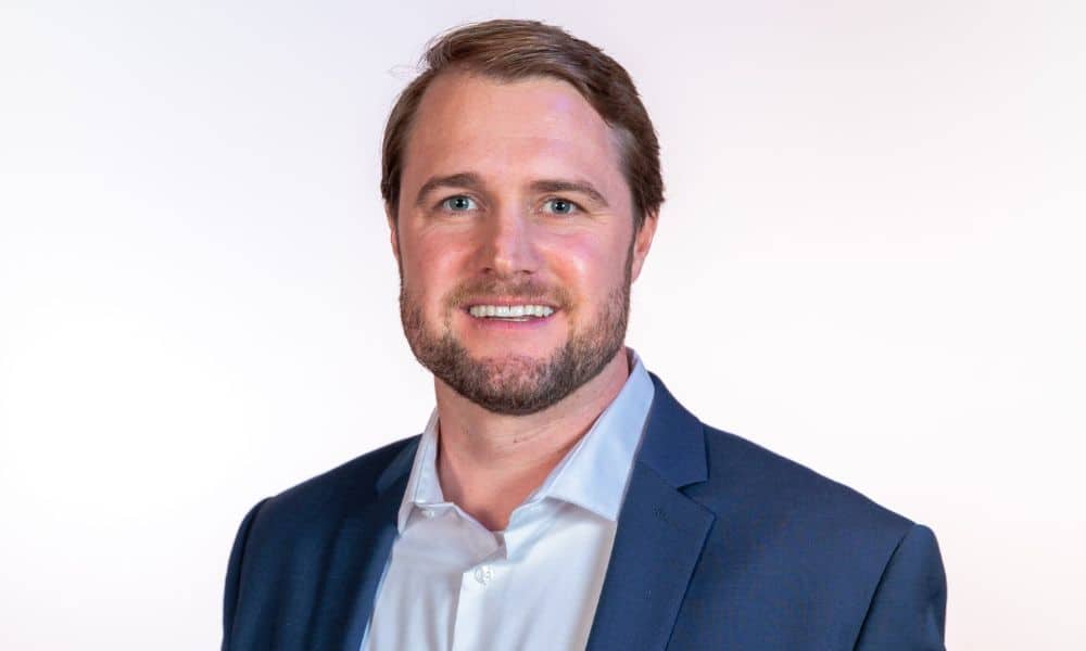 Adapting to Change: Calvin Smith’s Insights on Wholesale Brokerage