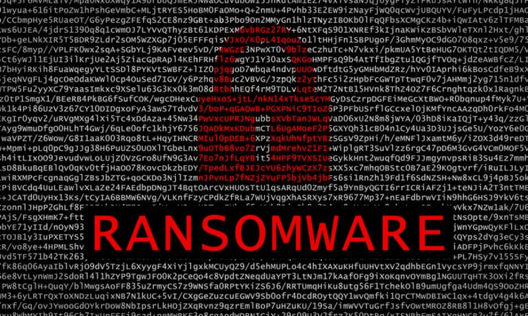 Addressing the Persistent Threat of Ransomware