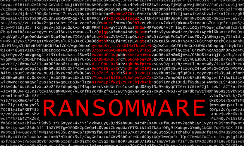 Addressing the Persistent Threat of Ransomware