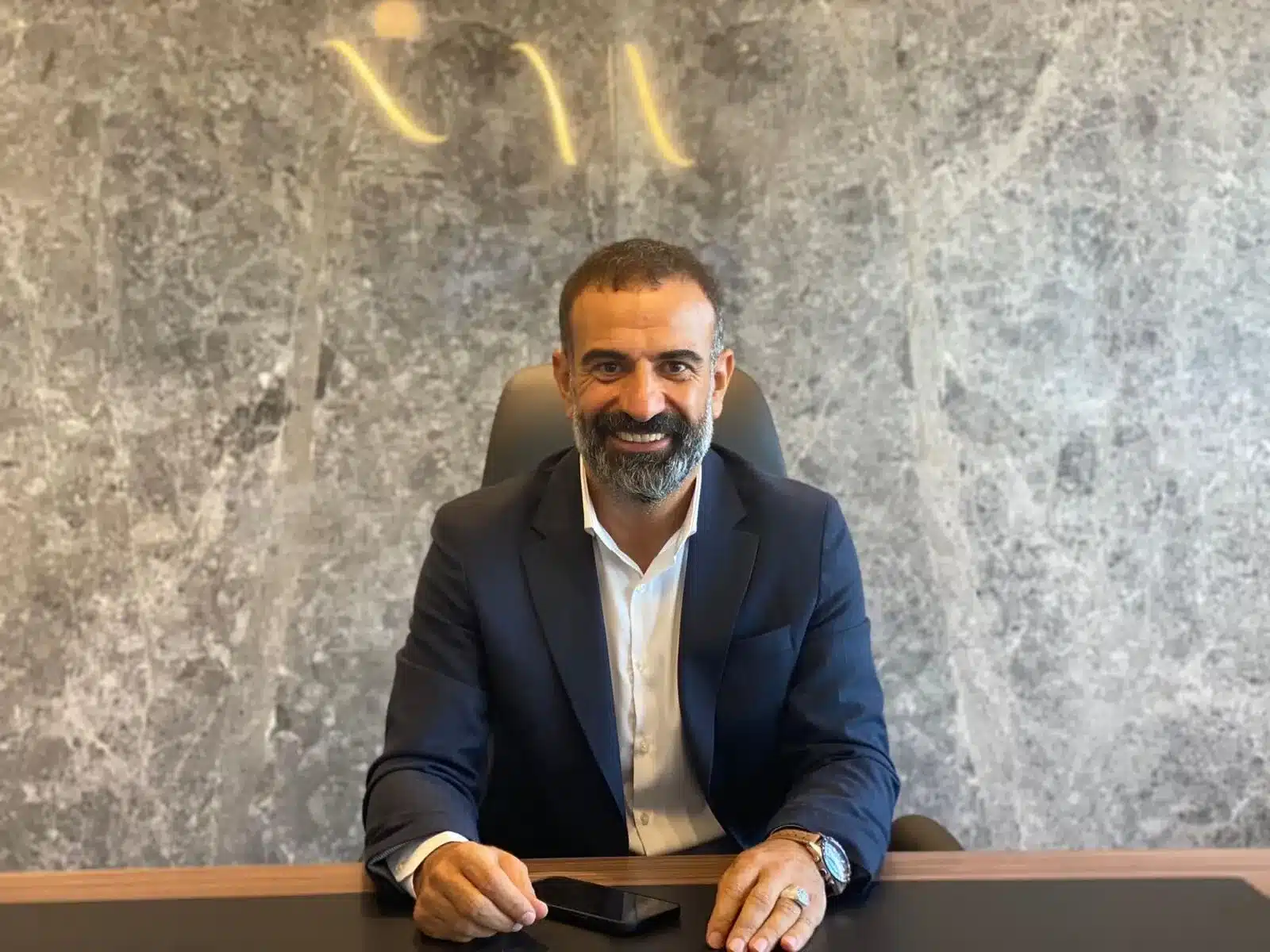 Sigorta sektörünün önemli isimlerinden Adnan Süphanoğlu, sosyal medya hesabından yaptığı