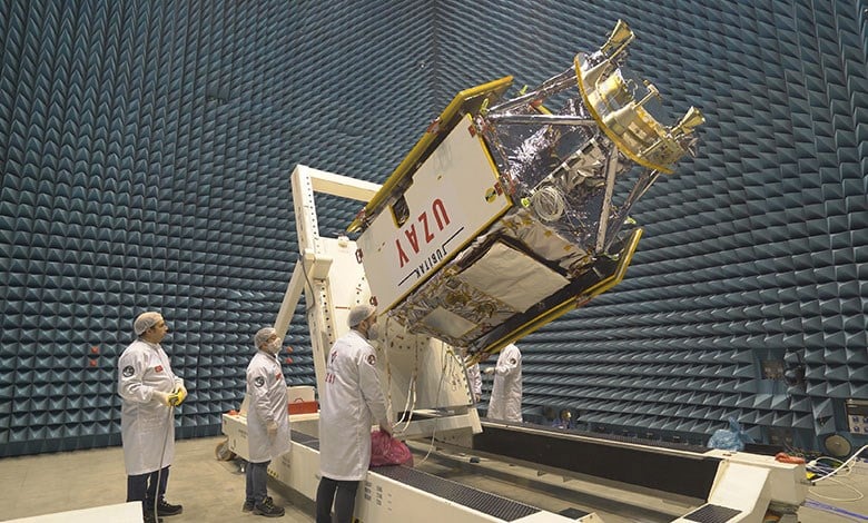 Advancements in Turkey’s Space Program: İMECE Satellite Series