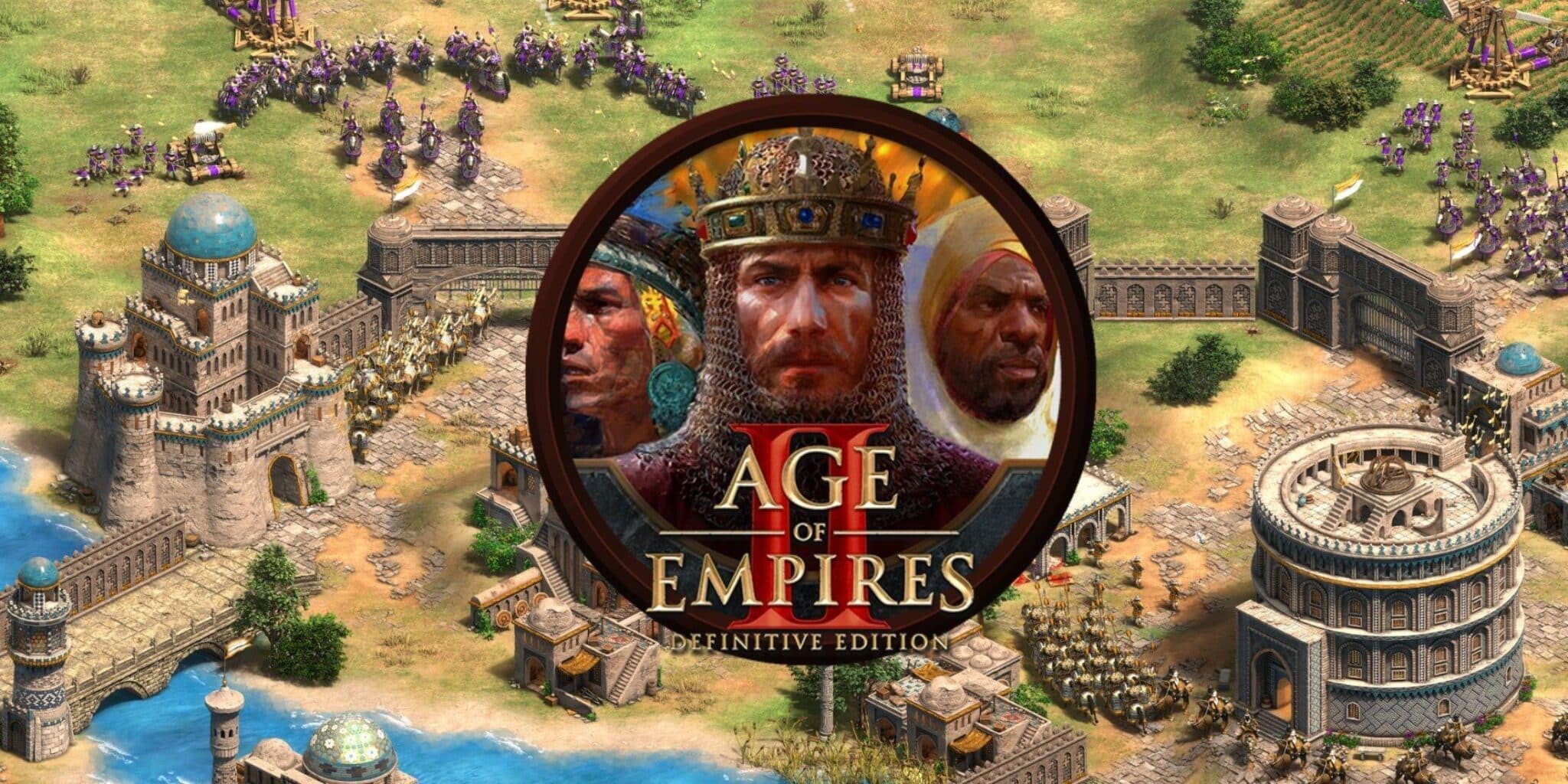 Age of Empires II Cheat Codes: Unlock Unlimited Fun
