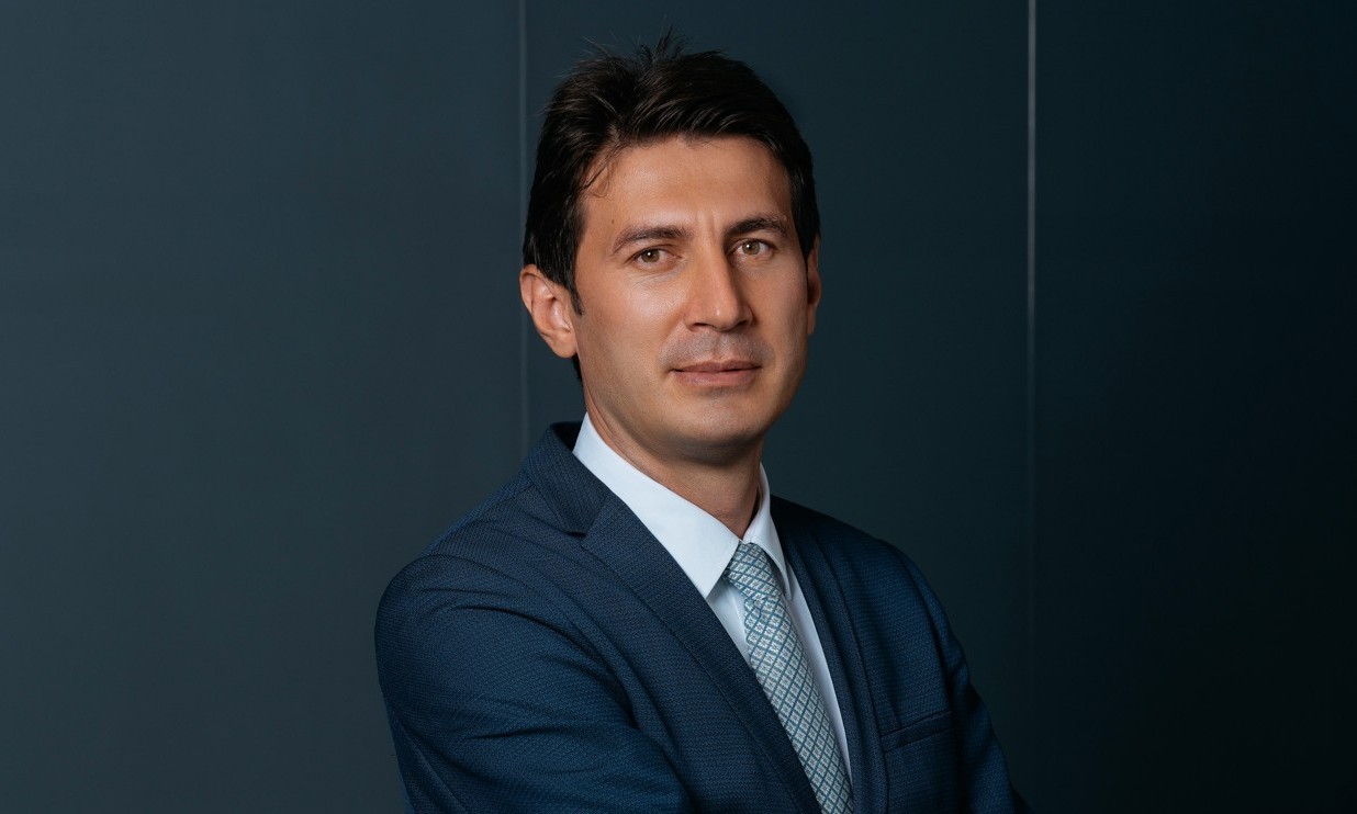 Ahmet Gökdağ, Türkiye Sigorta Birliği’nde Genel Sekreter Yardımcılığına Atandı