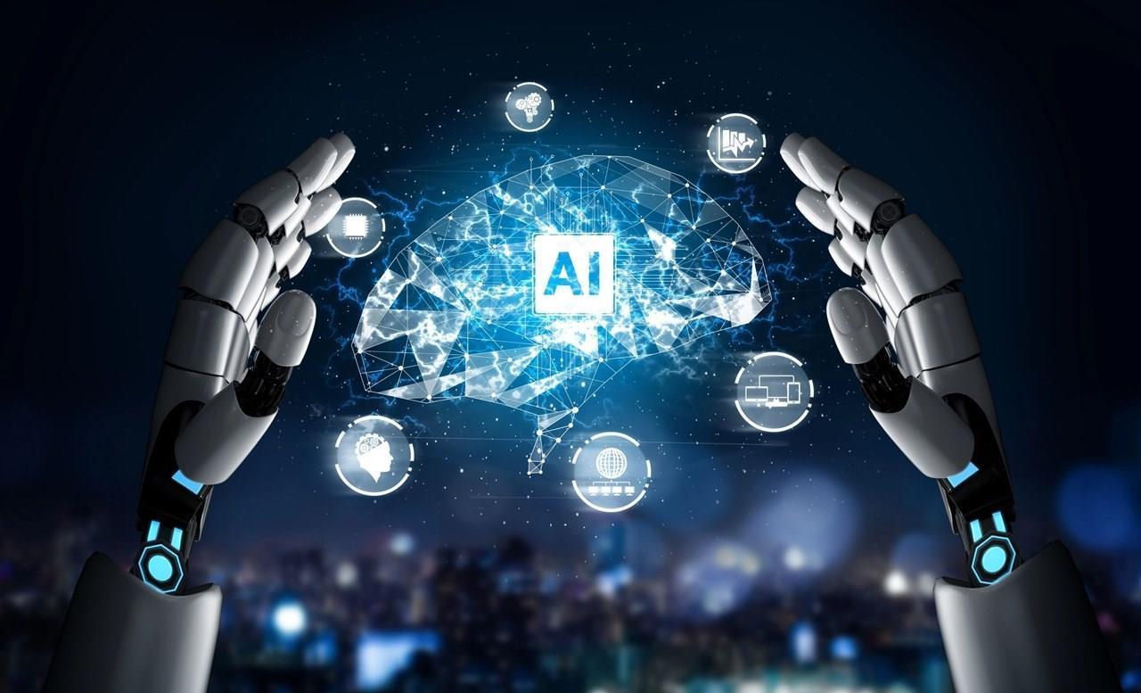AI Chronicles: Unveiling Innovations in Artificial Intelligence – Week of April 6, 2025