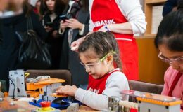 Akbank’ın ‘Dönüşümde Gelecek Var’ Projesiyle Geleceği Dönüştürüyoruz