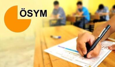 ALES sonuçları ne zaman, ayın kaçında açıklanacak? ÖSYM takvimi ile tarih belli oldu!