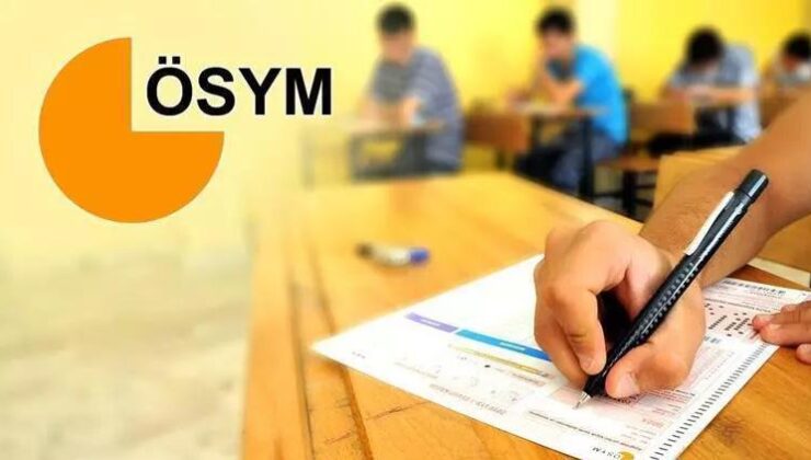 ALES sonuçları ne zaman, ayın kaçında açıklanacak? ÖSYM takvimi ile tarih belli oldu!