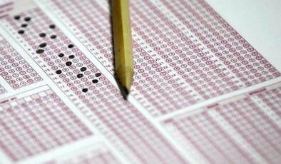 ALES/1 soruları ve cevap kitapçıkları yayımlandı mı? ALES cevap anahtarı sorgulama…