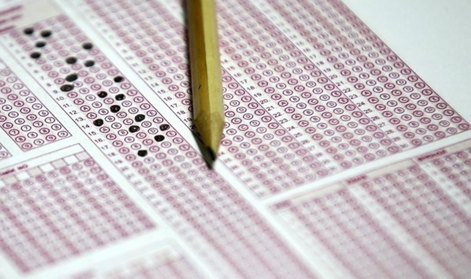 ALES/1 soruları ve cevap kitapçıkları yayımlandı mı? ALES cevap anahtarı sorgulama…