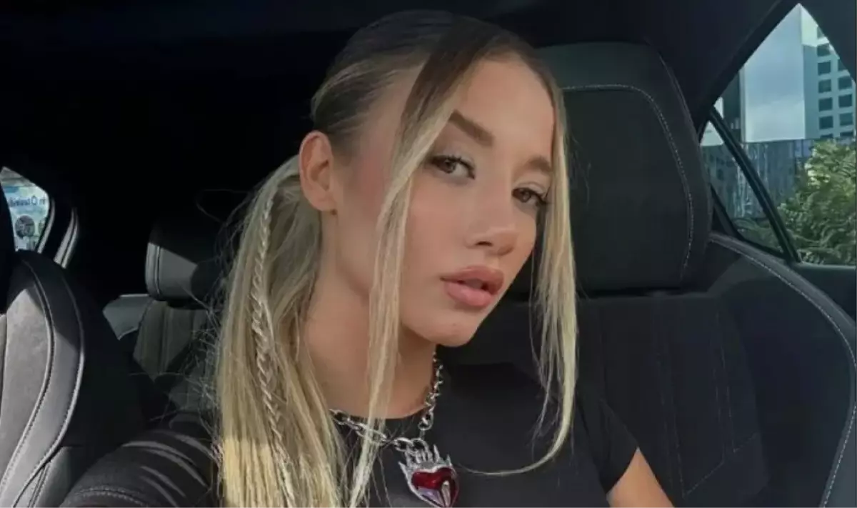 Aleyna Kalaycıoğlu'nun hayatı, kariyeri ve başarıları hakkında detaylı bilgiler edinin.