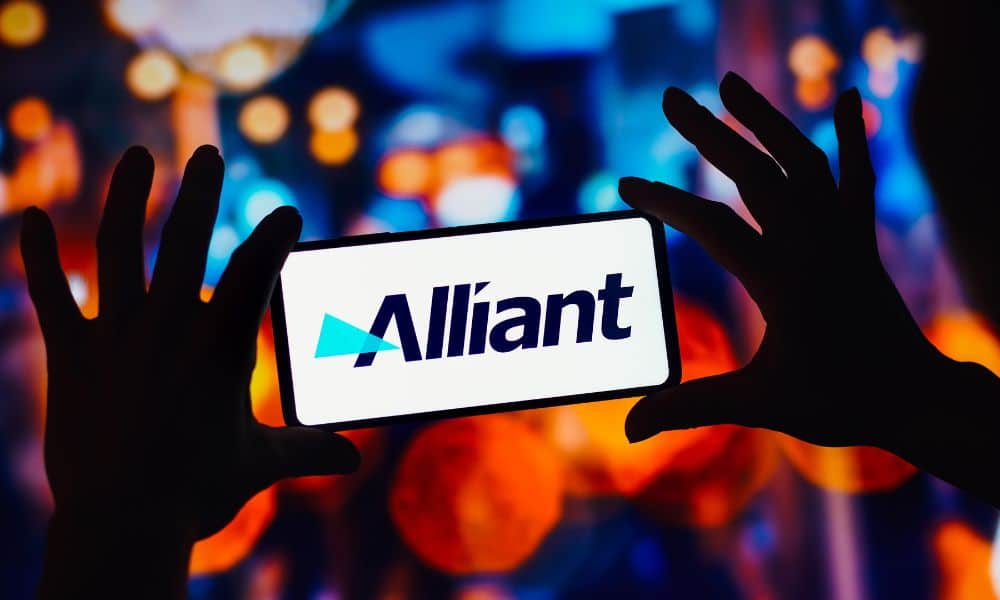 Alliant Boosts Utah Operations with Strategic VP Appointment