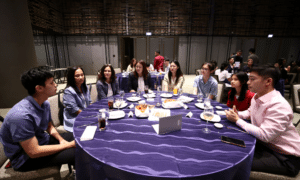 Discover Allianz Asia Pacific's expanded MoveNow Mentoring Program for 2025,