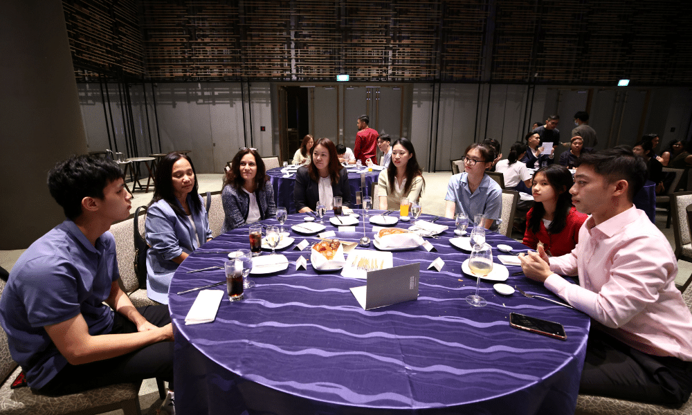 Allianz Asya Pasifik’te MoveNow Mentorluk Programı’nın İkinci Yılı