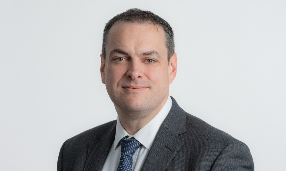 Allianz Trade’de Üst Düzey Atama: Matt Williams İngiltere ve İrlanda CEO’su Oluyor